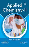 Applied Chemistry - II