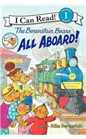 The Berenstain Bears