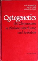 Cytogenetics: Chromosome in Division, Inheritance and Evolution