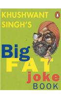 Big Fat Joke Book