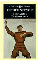 Thus Spoke Zarathustra