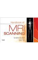 Handbook of MRI Scanning