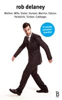 Rob Delaney