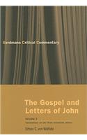 Gospel and Letters of John, Volume 3