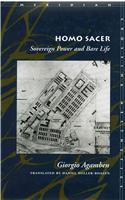 Homo Sacer