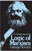 Introduction to the Logic of Marxism