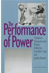 The Performance of Power