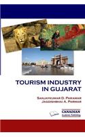 Tourism Industry in Gujarat