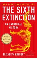 Sixth Extinction