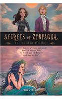 Secrets of Zynpagua