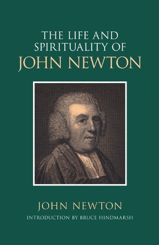 Life and Spirituality of John Newton