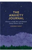 Anxiety Journal