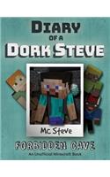 Diary of a Minecraft Dork Steve