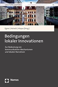 Bedingungen Lokaler Innovationen