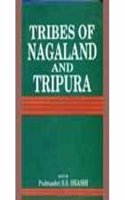 Tribes of Nagaland and Tripura