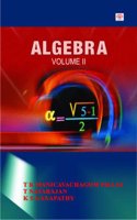 Algebra: v. 2