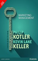 Marketing Management ,