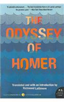 Odyssey of Homer