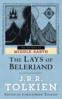 Lays of Beleriand