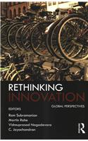 Rethinking Innovation