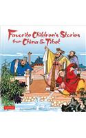 Favorite Children's Stories from China & Tibet