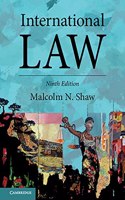 International Law 9Th Editions