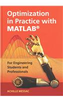 Optimization in Practice with MATLAB®