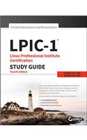 Lpic-1: Linux Professional Institute Certification Study Guide