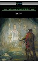 Macbeth (Annotated by Henry N. Hudson with an Introduction by Charles Harold Herford)