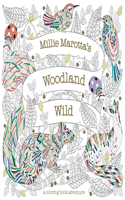 Millie Marotta's Woodland Wild