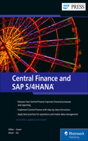 Central Finance and SAP S/4hana