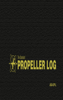 Standard Propeller Log