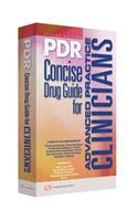 PDR Concise Drug Guide for Advanced Practice Clinicians