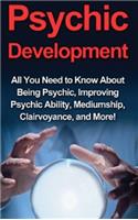 Psychic Development