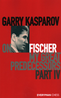 Garry Kasparov on Fischer - My Great Predecessors Part 4
