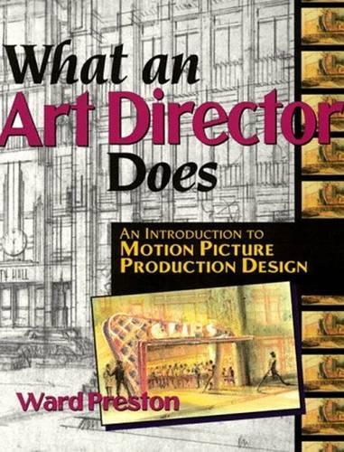 What An Art Director Does