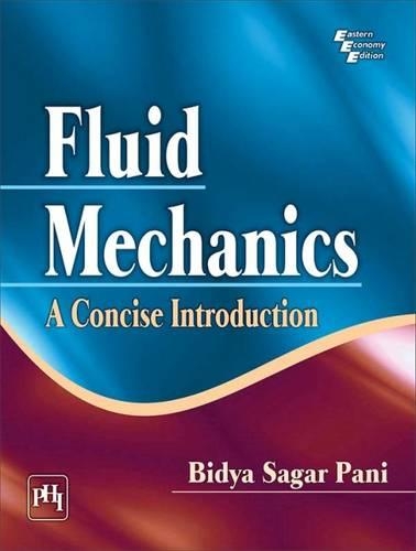 Fluid Mechanics