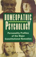 Homeopathy Psychology
