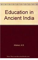 Education In Ancient India