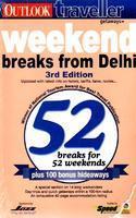 Weekend Breaks From Delhi Outlook