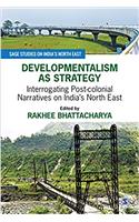 Developmentalism as Strategy