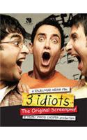 3 Idiots: The Original Screenplay