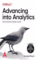 Advancing into Analytics: From Excel to Python and R (Grayscale Indian Edition)