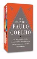 ESSENTIAL PAULO COELHO PB