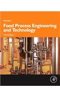 Food Process Engineering and Technology