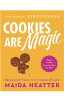 Cookies Are Magic