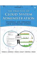 Practice of Cloud System Administration, The