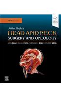 Jatin Shah's Head and Neck Surgery and Oncology