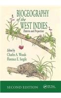 Biogeography of the West Indies