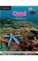 Coral Level 3 Term 1